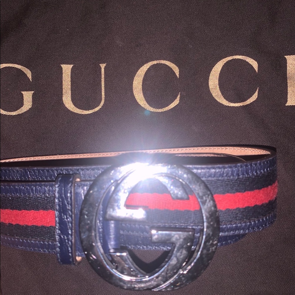 Gucci Belt